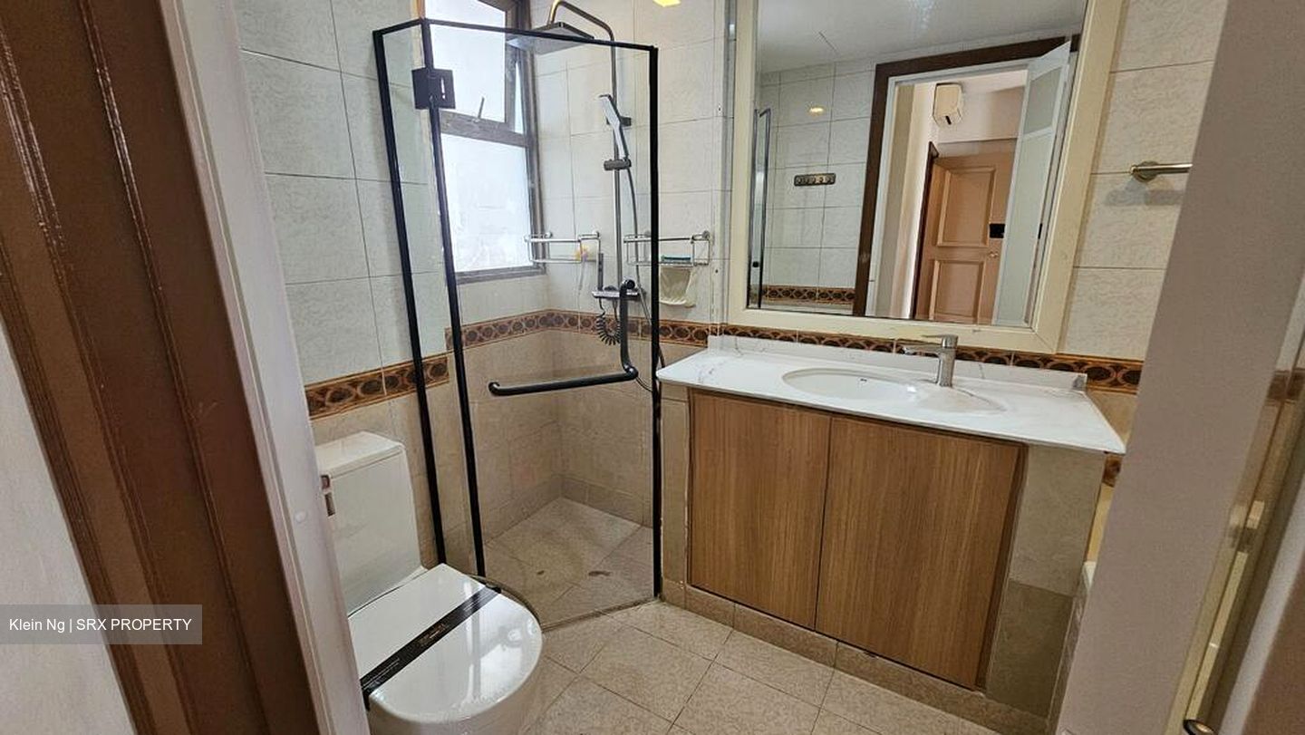 Parkview Apartments (D23), Apartment #503256451